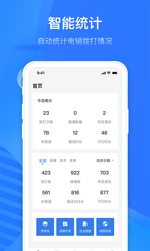 电销宝-全面提高电销效率(4)