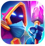 超级法术英雄2022版