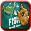 FeedTheFishandGrow