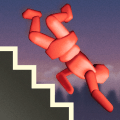 StairDismount（跳楼英雄）