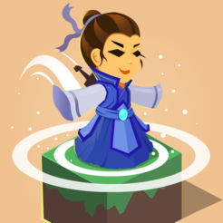 开心跳一跳2022版