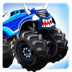 怪物卡车2022版