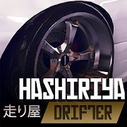 HashiriyaDrifter