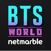 BTSWORLD手游