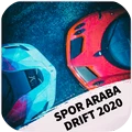 阿拉伯漂移战车2020