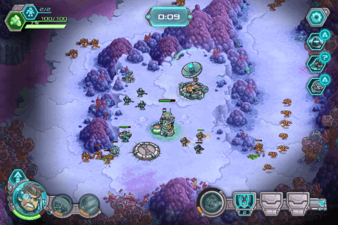 钢铁战队2022版(2)