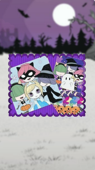 万圣节夜间派对汉化安卓版(4)