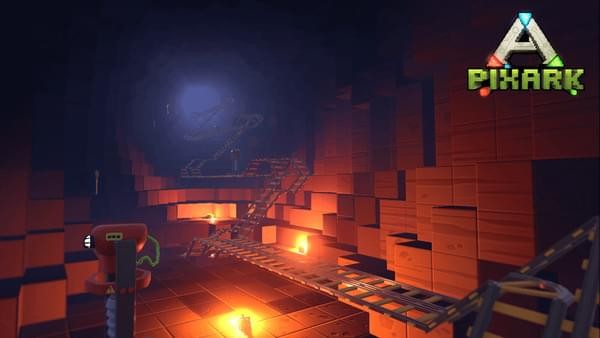 方舟方块世界(2)