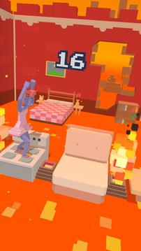 僵尸漫步手机版(1)