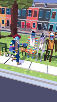 僵尸漫步手机版(3)