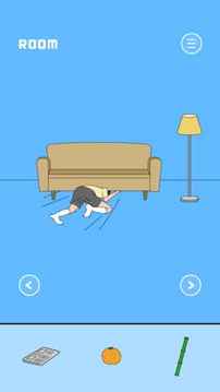 冰箱里的布丁被吃掉了(2)