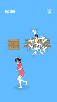 冰箱里的布丁被吃掉了(3)