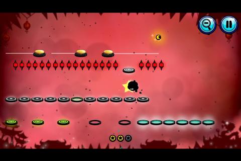 永不言弃4黑洞单机版(4)