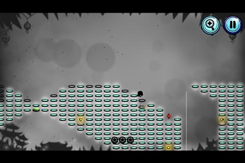 永不言弃4黑洞单机版(3)