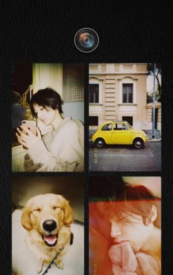 nomo相机最新版(2)