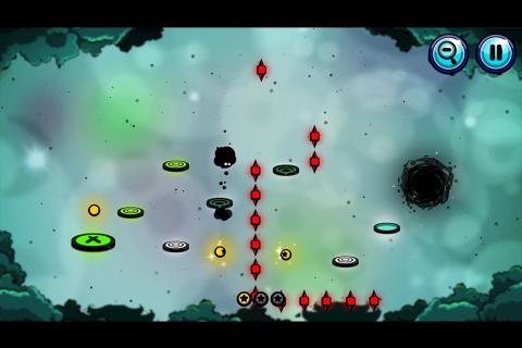 永不言弃4黑洞单机版(1)