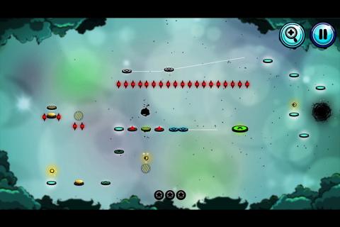 永不言弃4黑洞单机版(2)