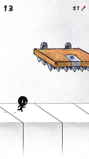 铁胆火柴人手机版(3)