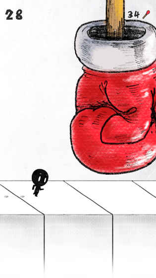 铁胆火柴人手机版(2)