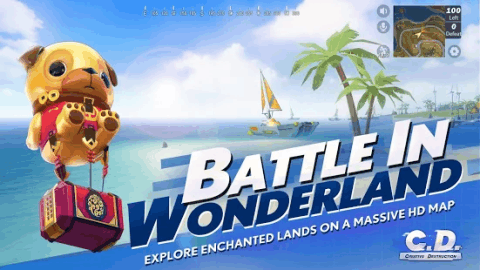 启明星之谷ios版(1)