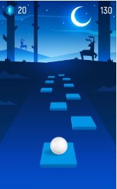 抖音节奏弹球(3)