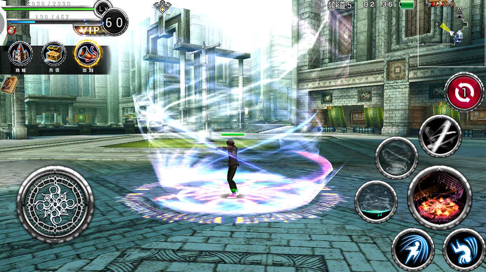 阿瓦贝尔战纪(3)