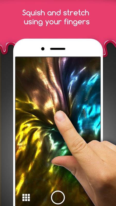 水晶泥模拟器(3)