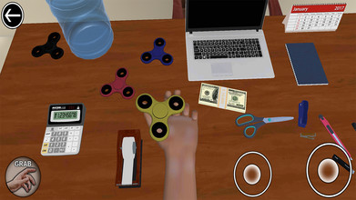 帕金森模拟器(3)