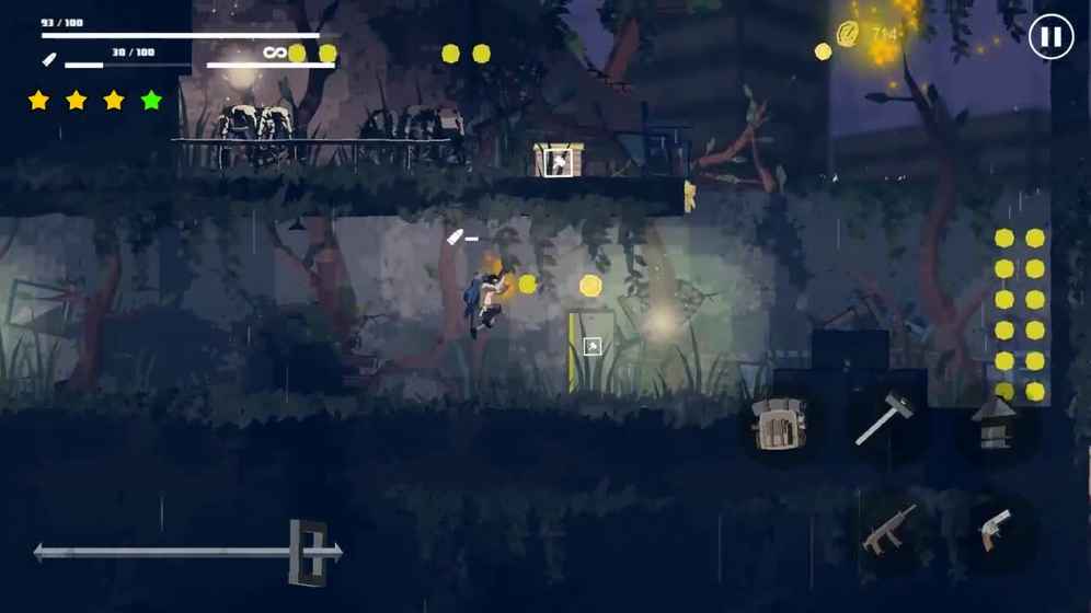 死亡之雨22022版(3)