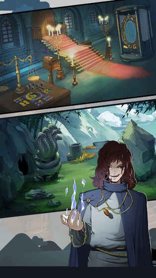 切莉公主历险记(3)