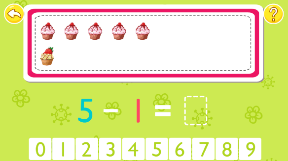 布丁儿童学数学(4)