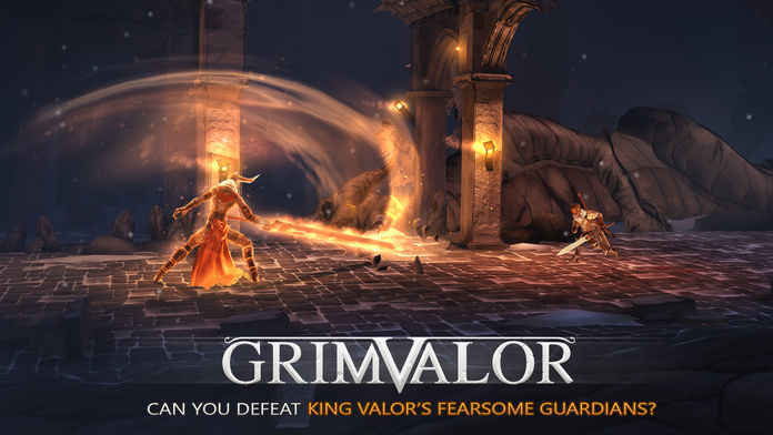 Grimvalor(1)