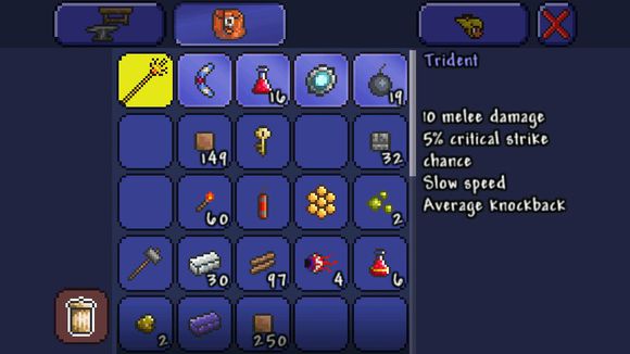 泰拉瑞亚1.2.12785原版(4)