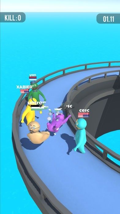 Party.io安卓版(2)