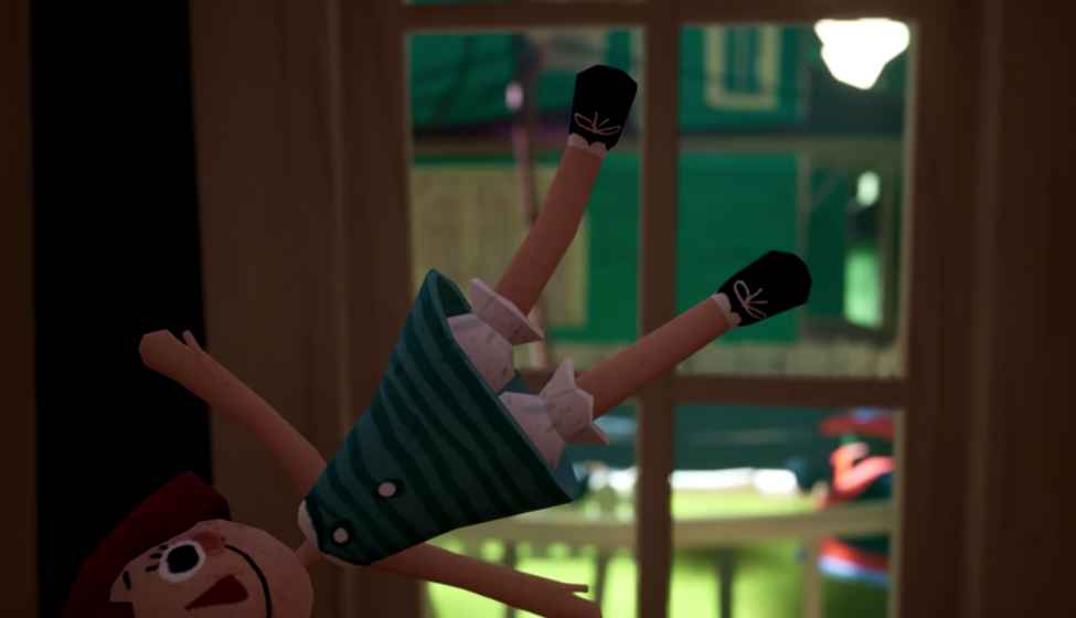 你好邻居捉迷藏(3)