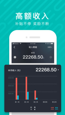 享道出行司机(1)