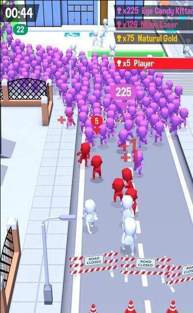 人贩子模拟器(3)