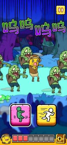 冒险豆冒险手机版(3)