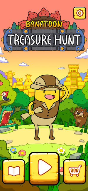 冒险豆冒险手机版(1)