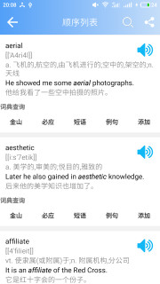 英语六级单词(1)