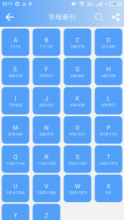 英语六级单词(3)