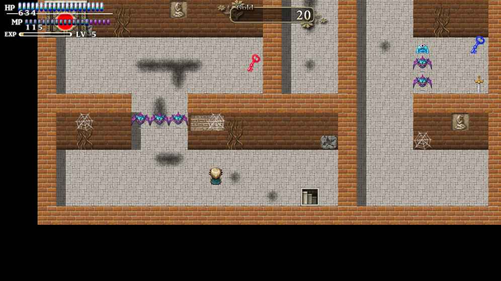 消失的世界恶魔之塔(4)