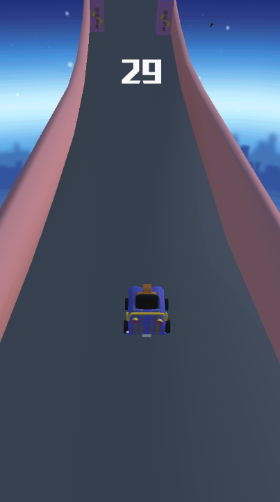 绝地飞车2022版(3)