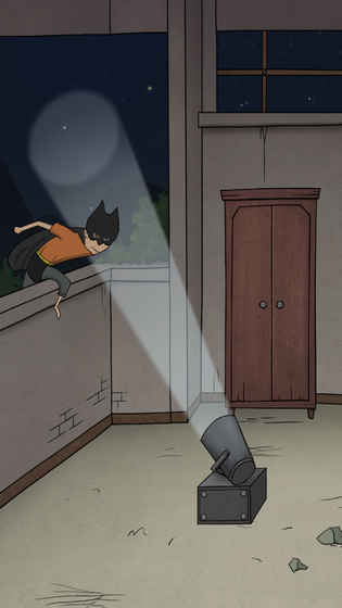 营救竹鼠大作战2022版(3)