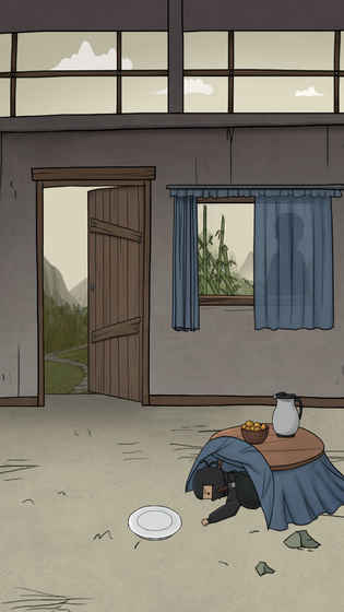 营救竹鼠大作战2022版(2)