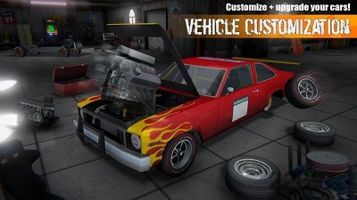 冲撞赛车3(2)
