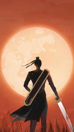 江湖中的我最新版(3)