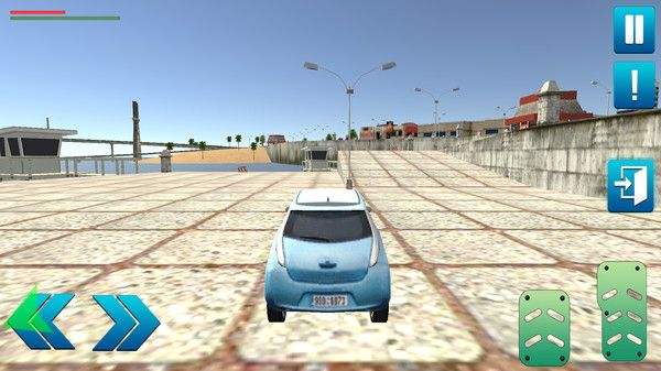 拉斯维加斯城市英雄(4)