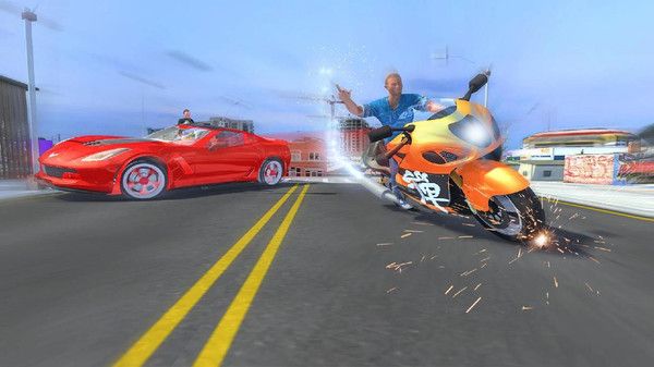 拉斯维加斯城市英雄(3)