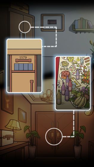 飞天怪盗逃生记2022版(1)